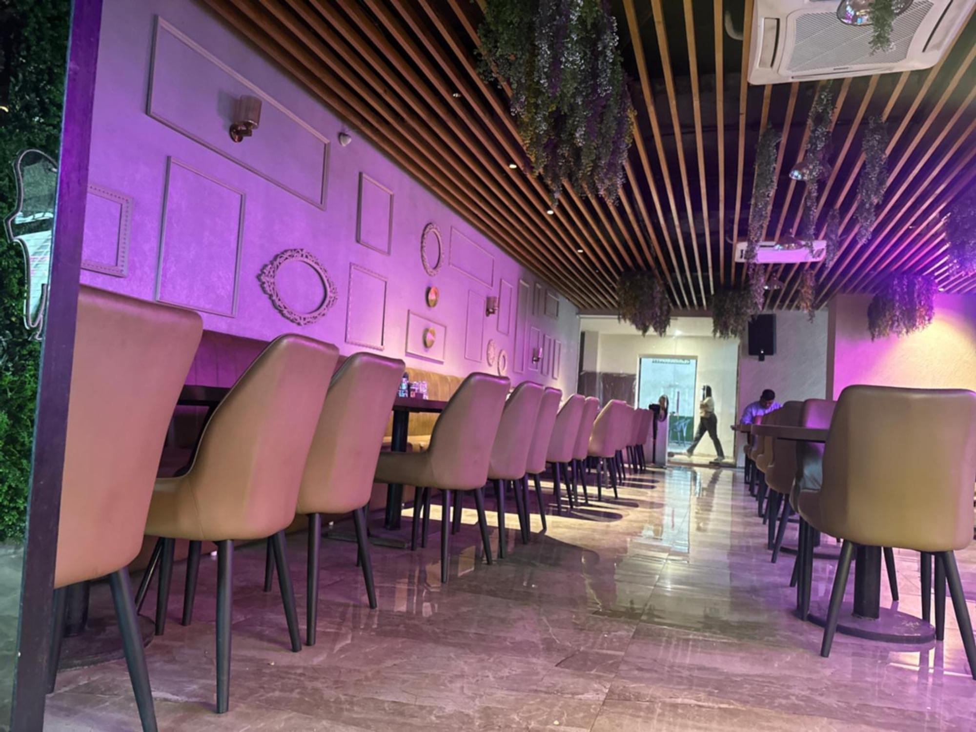 Hotel Merakee - Near Dahisar Mira Road Mumbai Exteriör bild